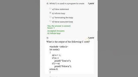answer of week 4 assignment 4 #nptel #answer #problemsolvingprogramming #cwithsudhie