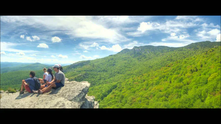 A Long Way to Alabama