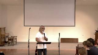 The Belief You Bring - Daniel M