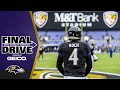 Sam Koch's Legacy Was Evident During His Retirement Press Conference | Ravens Final Drive
