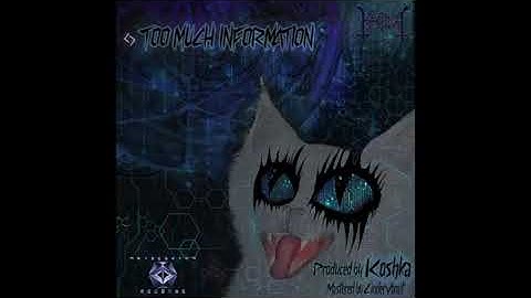 EP Too Much Information / 3 - Koshka - What Do They Really Want (175 BPM) by Metacortex Records