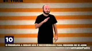 Trilha Sonora Das Vinhetas De Clificação Indicativa Da Mtv Brasil 2011
