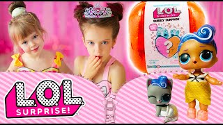 Lol Surprise Doll! Bubbly Surprise!  New!!!