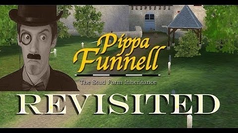 ♘ Pippa Funnell: The Stud Farm Inheritance Revisited - PC Game Inspector
