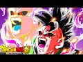 Le ki divin de oob et de majin boo pur kid buu expliqu   dragon ball super