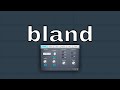 made a whole song with MiniSynth