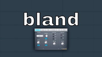 made a whole song with MiniSynth