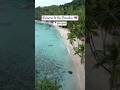 BEST BEACH in Thailand (Koh Kood) #islandlife #nature