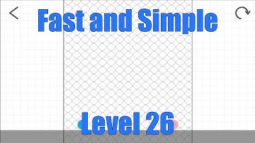 Brain Dots Level Stage Niveau Nivel Yровень 26. Solution // Walktrough or JustGameplay