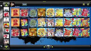 New music import function for Videobox screenshot 4