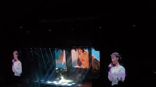 IU - Remember Me (Hotel de Luna OST) : Love Poem in KL 21122019