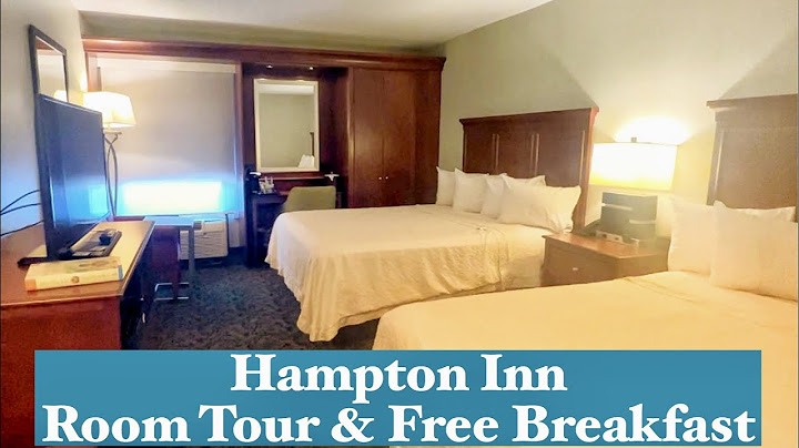 Hampton inn & suites anaheim resort convention center