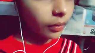 Mere rashke Kamar by Babita Raj
