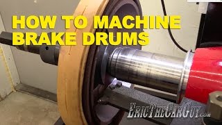 Common Drum Brake Installation Mistakes!
