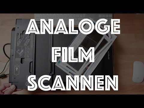 Video: Filmscanners (33 Foto's): Diascanners Voor Hoge Resolutie 35mm Film En Foto's En Andere Modellen. Hoe Scan Ik Een Foto Naar Mijn Computer?