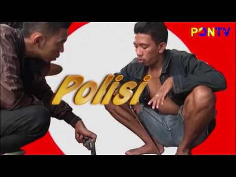 Adegan Lucu Preman Galak jadi keok  Doovi