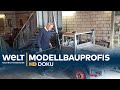 Modellbau-Profis - High-Tech aus dem Hobbykeller | HD Doku