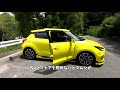 零1000強化サクションホースのレビューっぽいやつ（ZC33S スイフトスポーツ）
