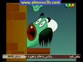 رضاك ربي احمر واصفر ازعاج الجار4