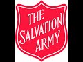 I will enter his gates  international staff band of the salvation army