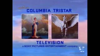Cbs Productionscolumbia Tristar Television 2000