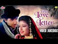 Tota Tota Sajan Se Kehna 4K | First Love Letter | Lata Mangeshkar | Manisha Koirala |  Hindi 4K Song