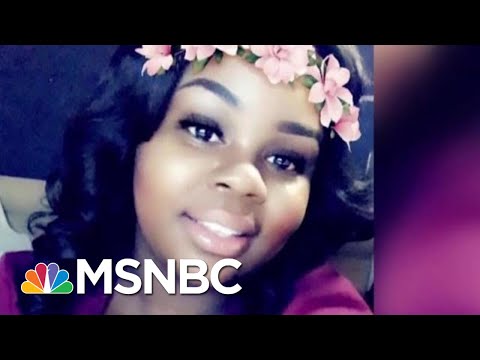 Attorney For Grand Juror In Breonna Taylor Case Speaks After Motions Filed | Hallie Jackson | MSNBC