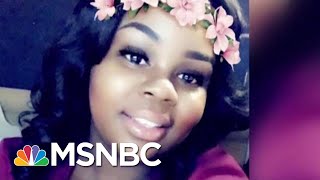 Attorney For Grand Juror In Breonna Taylor Case Speaks After Motions Filed | Hallie Jackson | MSNBC