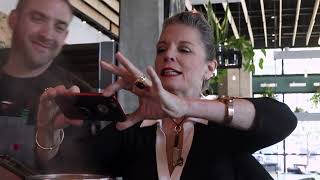 Louisiana Eats! at Maypop in New Orleans