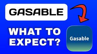Gasable App Explained - What to Expect screenshot 1