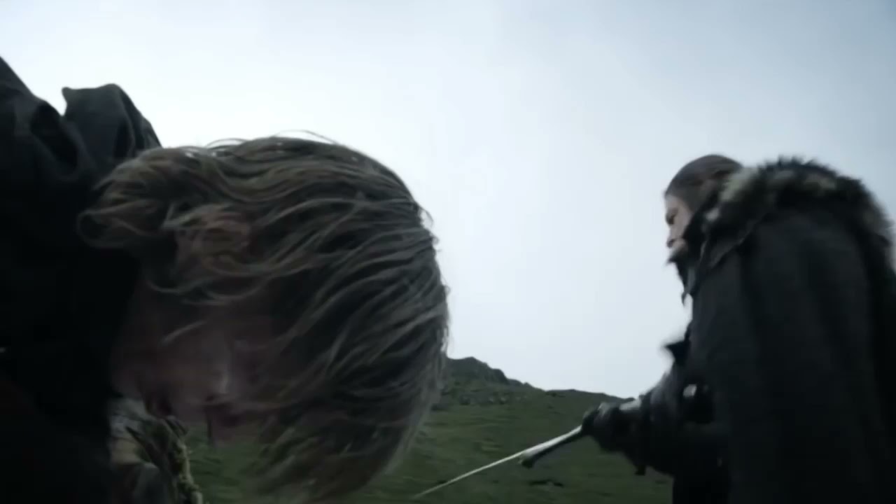 Game Of Thrones (Season 1) Original Trailer In Hindi