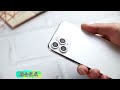 3Pcs Metal Lens Protector Glass For iPhone 16 13 12 11 14 15 Pro Max M