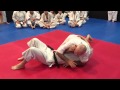 Aiki Kenpo Jujutsu - The Pathway 101 #8