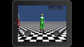 Game Center Multi Player Kit #1 screenshot 5