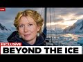 What Really Happened To Alluring Arctic Sailing's Partner Dr Sohvi