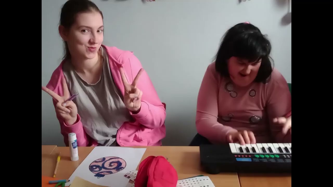 Magiczna atmosfera Świąt w naszej szkole