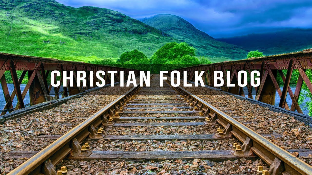 New Christian Indie Folk | November 2019
