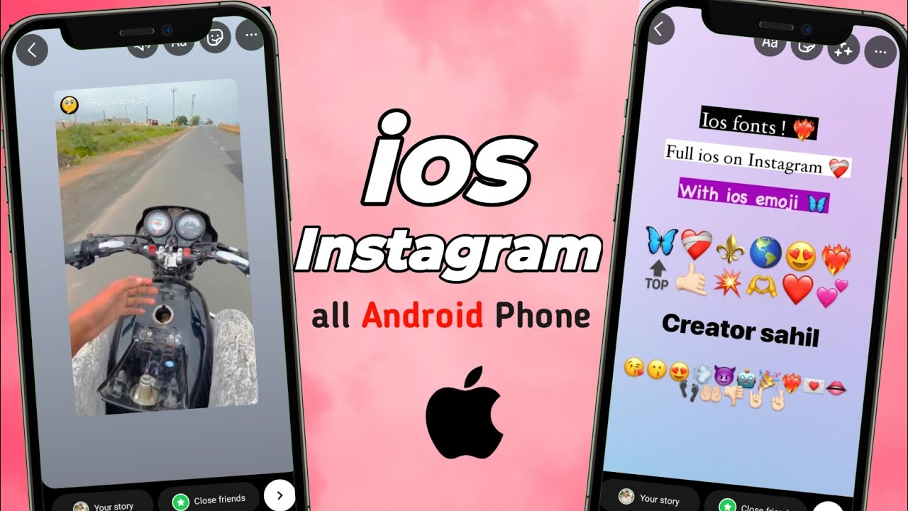 IPhone Story Remention On Android Ios Emoji Ios Fonts Ios IPhone Story Remention On Android Ios Emoji Ios Fonts Ios