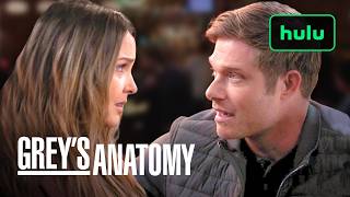 Jos Pregnant Greys Anatomy Hulu
