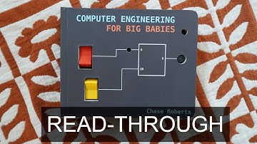 Computer Engineering for Big Babies Tutorial