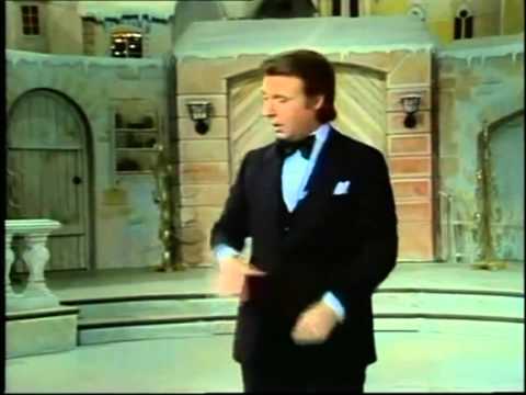 Update Heintje \u0026 Peter Alexander - Fragment TV-show ( 1973 )