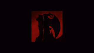 Demons - Kim Petras (slowed + reverb)