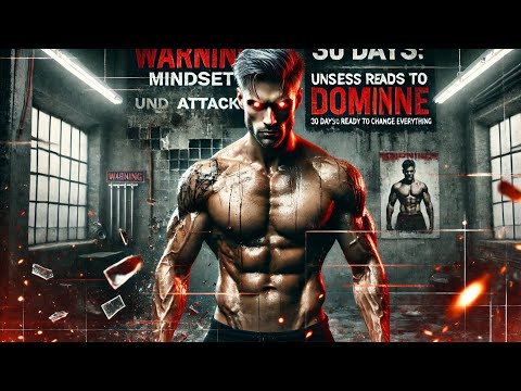 30-Day Kickboxing Challenge