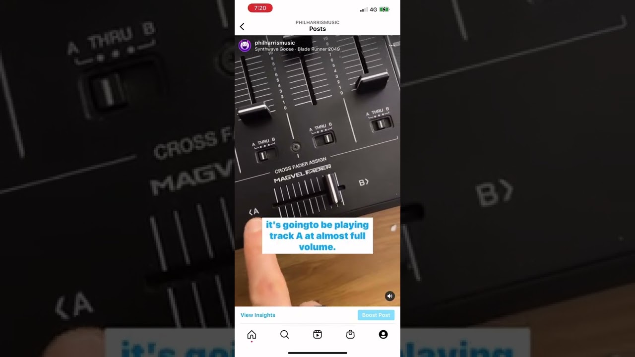 Παρακολούθηση Crossfader Settings!! στο YouTube Παρακολούθηση Crossfader Settings!! στο YouTube