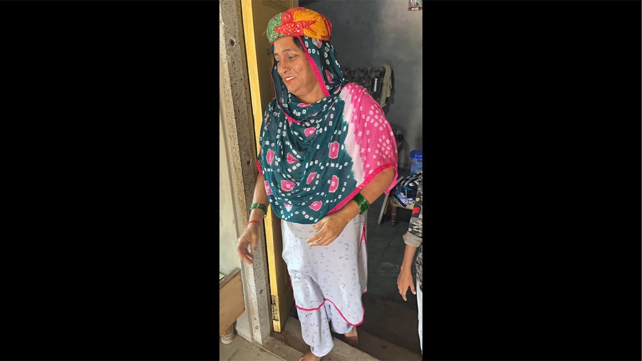 Api Rani Gilal Rani Gill is live - YouTube