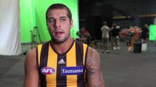 Buddy Franklin's tip to win the comp - Fox Footy