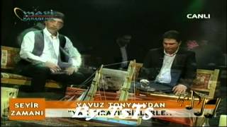 Yavuz Tonyalı Yak  Çırayı Resimi