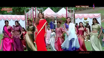 Chhoti Chhoti Raatein [Full Video Song] (HQ) With Lyrics - Tum Bin