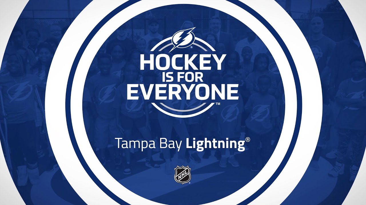 Go Bolts  Tampa bay lightning logo, Tampa bay lightning hockey