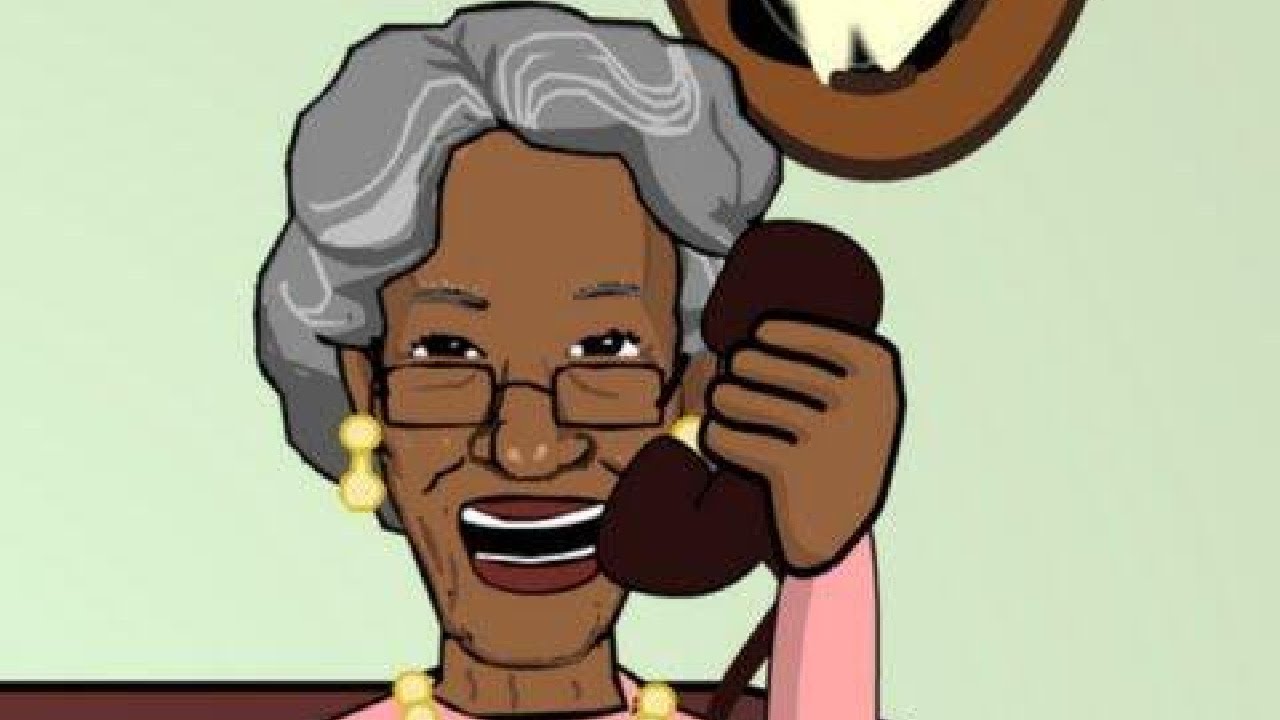 Bernice Jenkins Calls Heaven To Talk Football With James Brown, MLK, Maya Angelou & Michael Jackson Bernice Jenkins Calls Heaven To Talk Football With James Brown, MLK, Maya Angelou & Michael Jackson